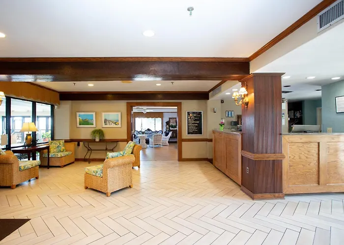 Capes Hotel