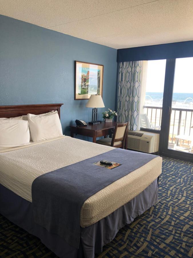 Hotel Capes Virginia Beach
