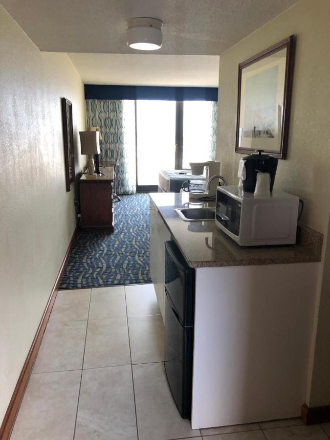 Capes Hotel
