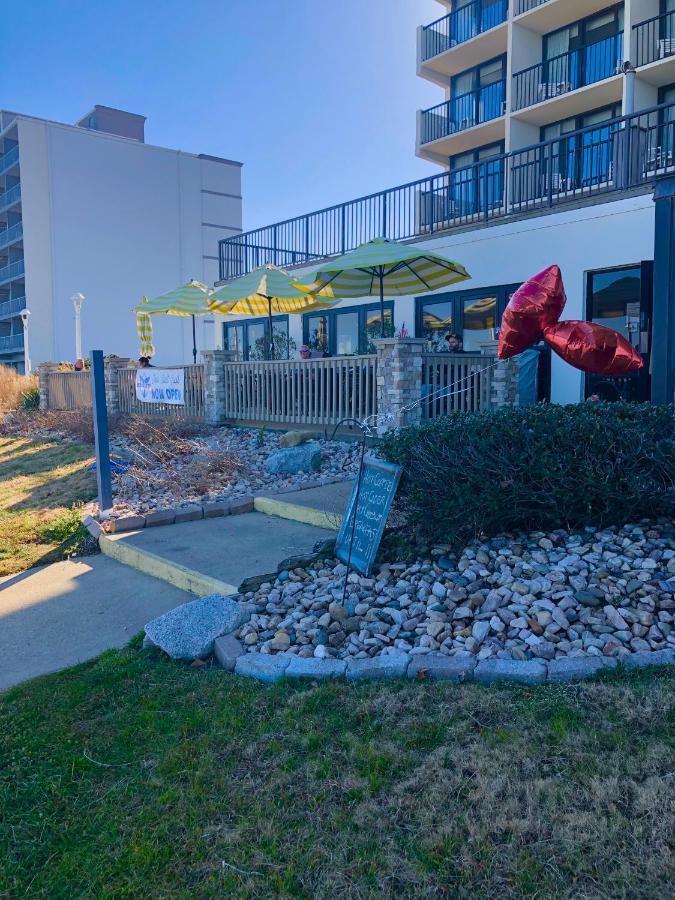Hotel Capes Virginia Beach