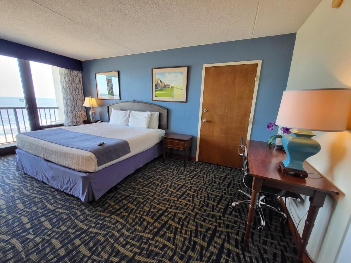 Capes Hotel Virginia Beach