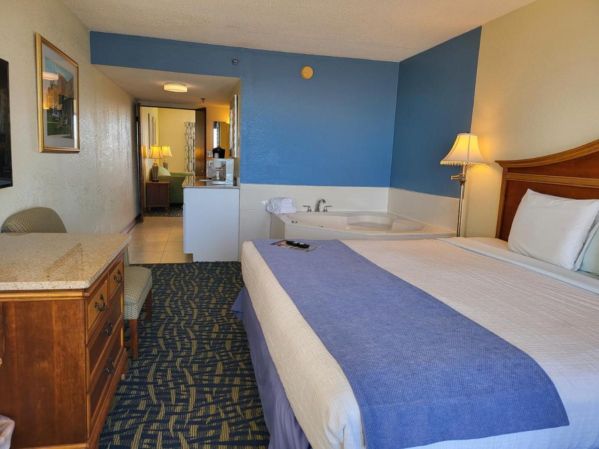 Capes Hotel Virginia Beach