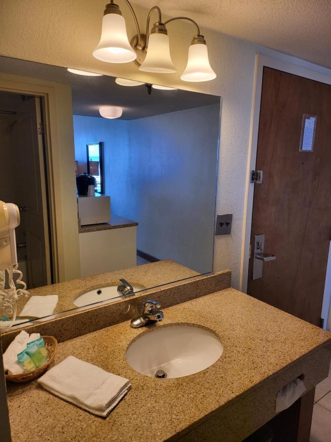 Capes Hotel