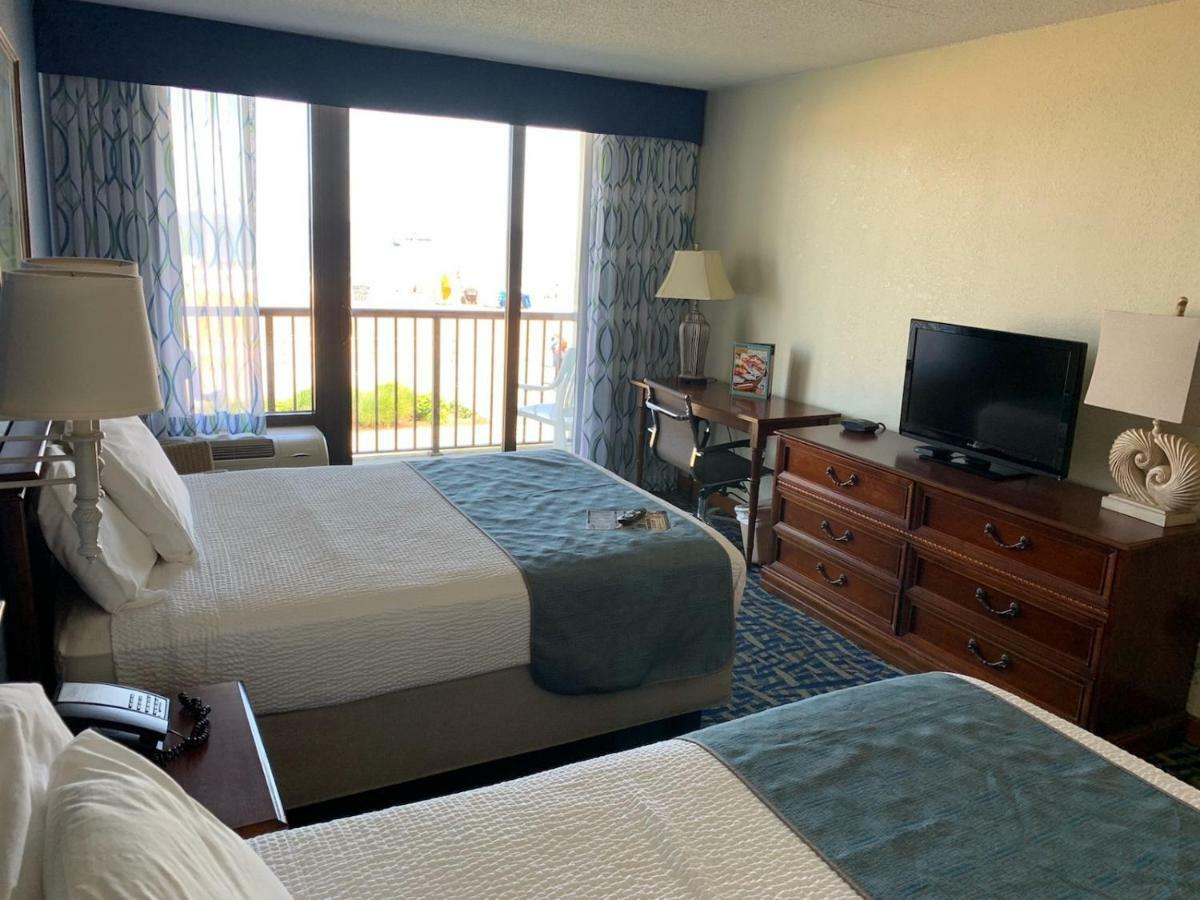 Capes 3* Virginia Beach