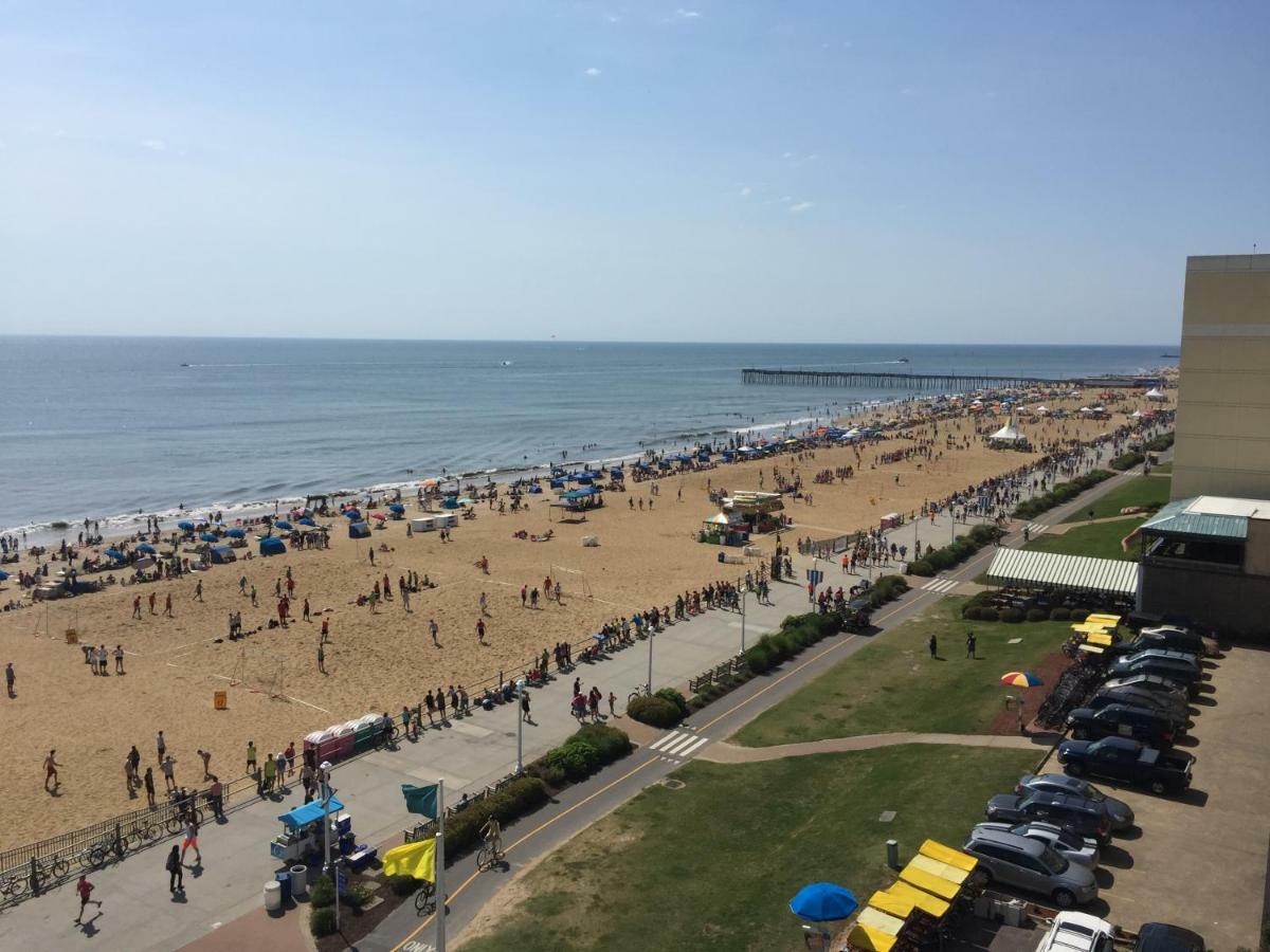 Capes Hotel Virginia Beach