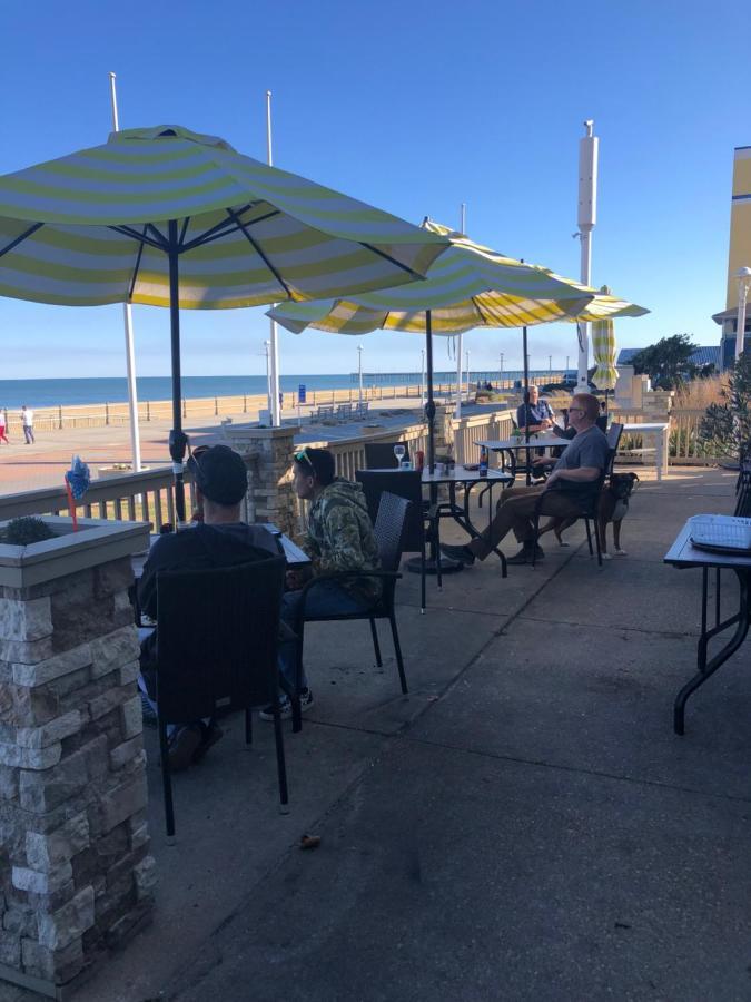 Capes Virginia Beach